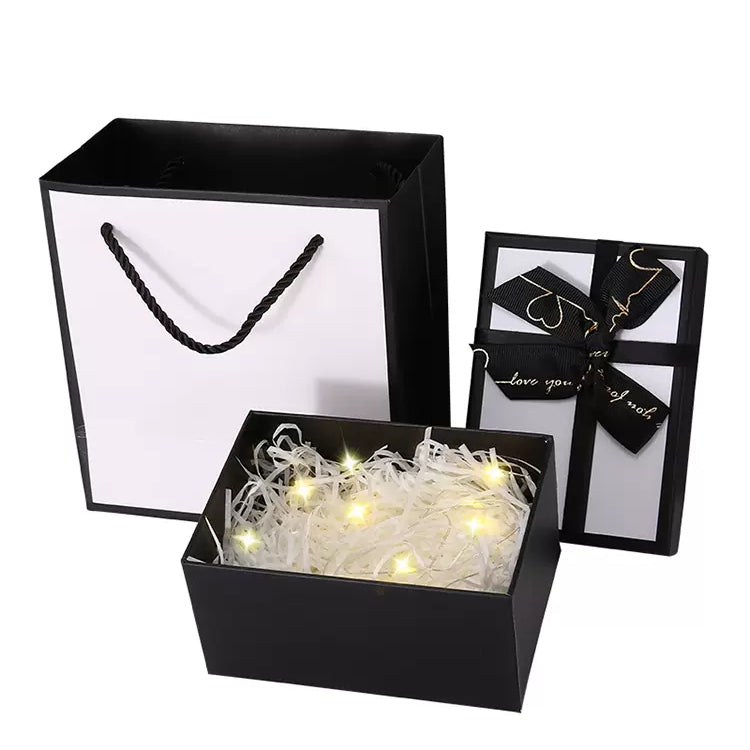 Premium Packaging Gift Set