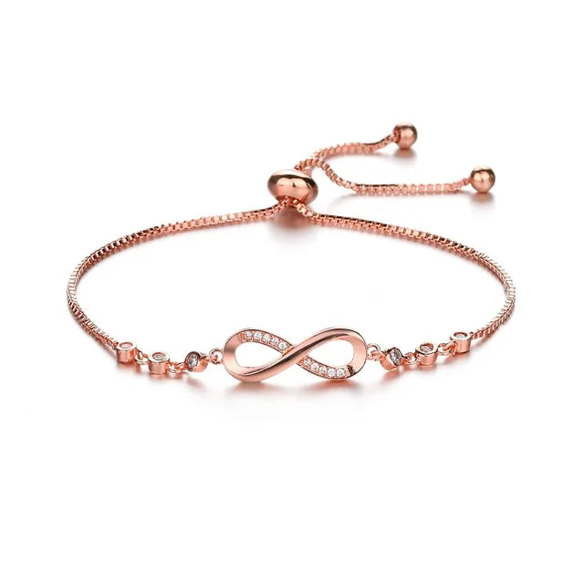 Eternal Love Bracelet (50% Off)