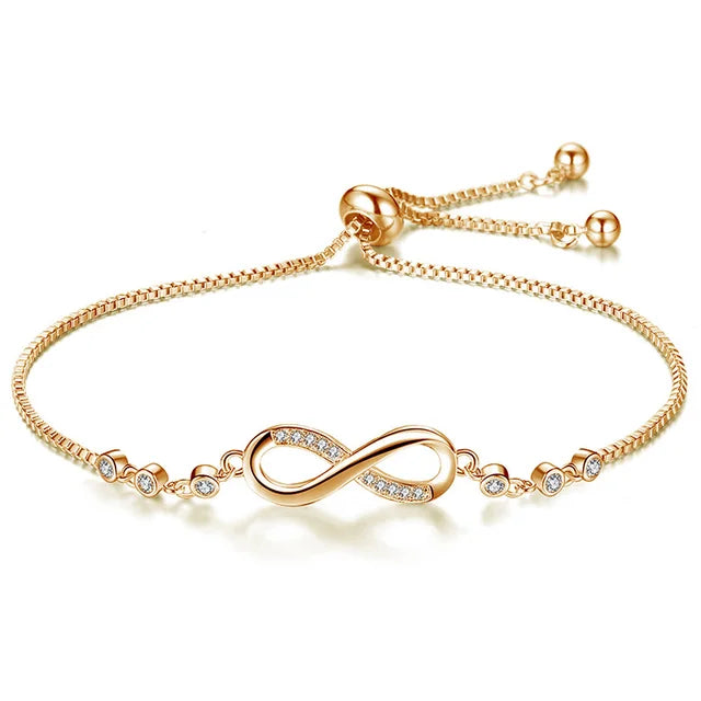 Eternal Love Bracelet (50% Off)