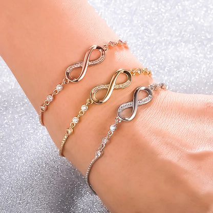 Eternal Love Bracelet (50% Off)